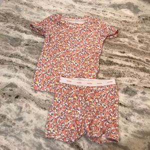 Baby GAP pajamas, like new